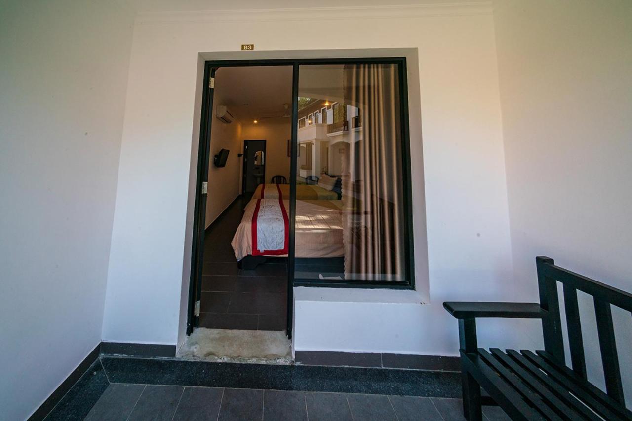 Ven Ven Hotel Ho Coc Zewnętrze zdjęcie