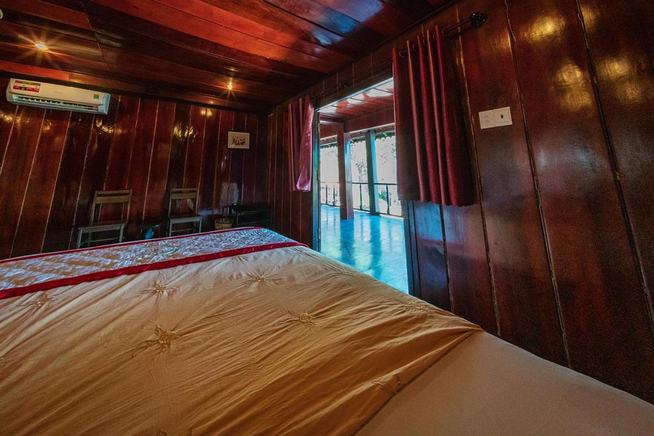 Ven Ven Hotel Ho Coc Zewnętrze zdjęcie
