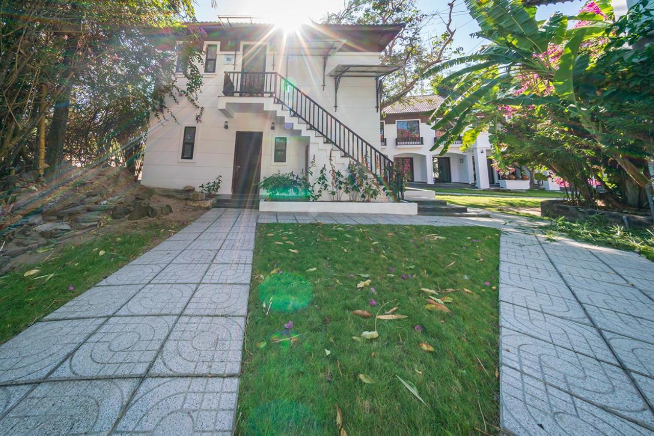 Ven Ven Hotel Ho Coc Zewnętrze zdjęcie