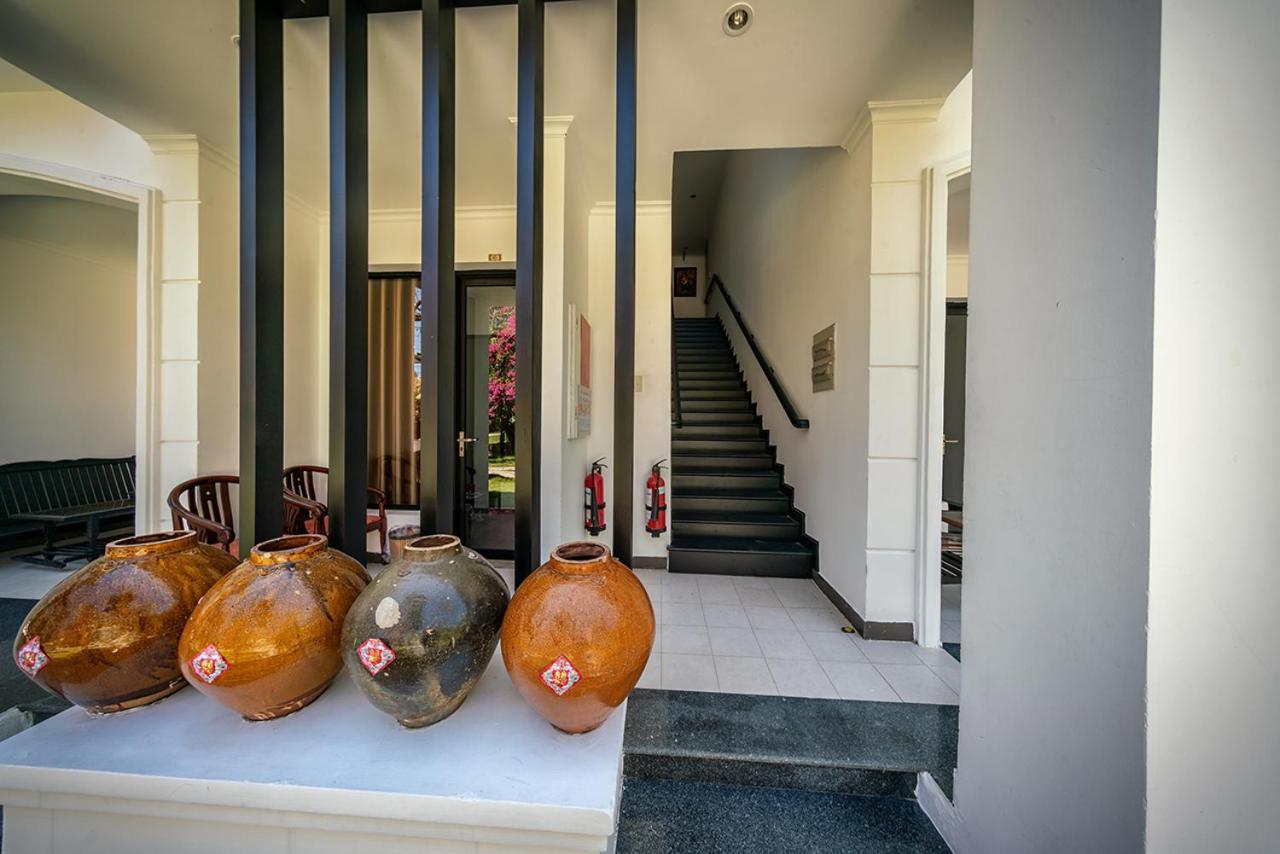 Ven Ven Hotel Ho Coc Zewnętrze zdjęcie